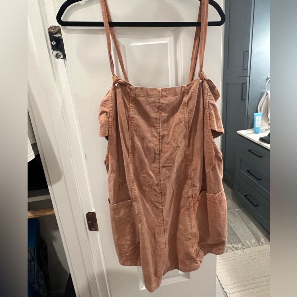 Free People Romper